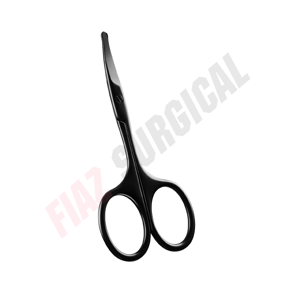 style scissors