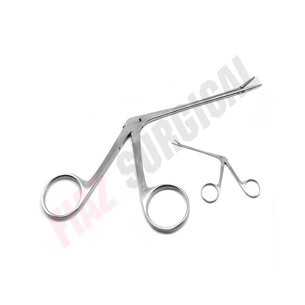 Speculum forcep