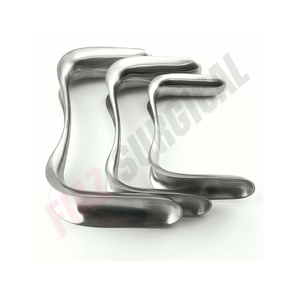 Speculum forcep