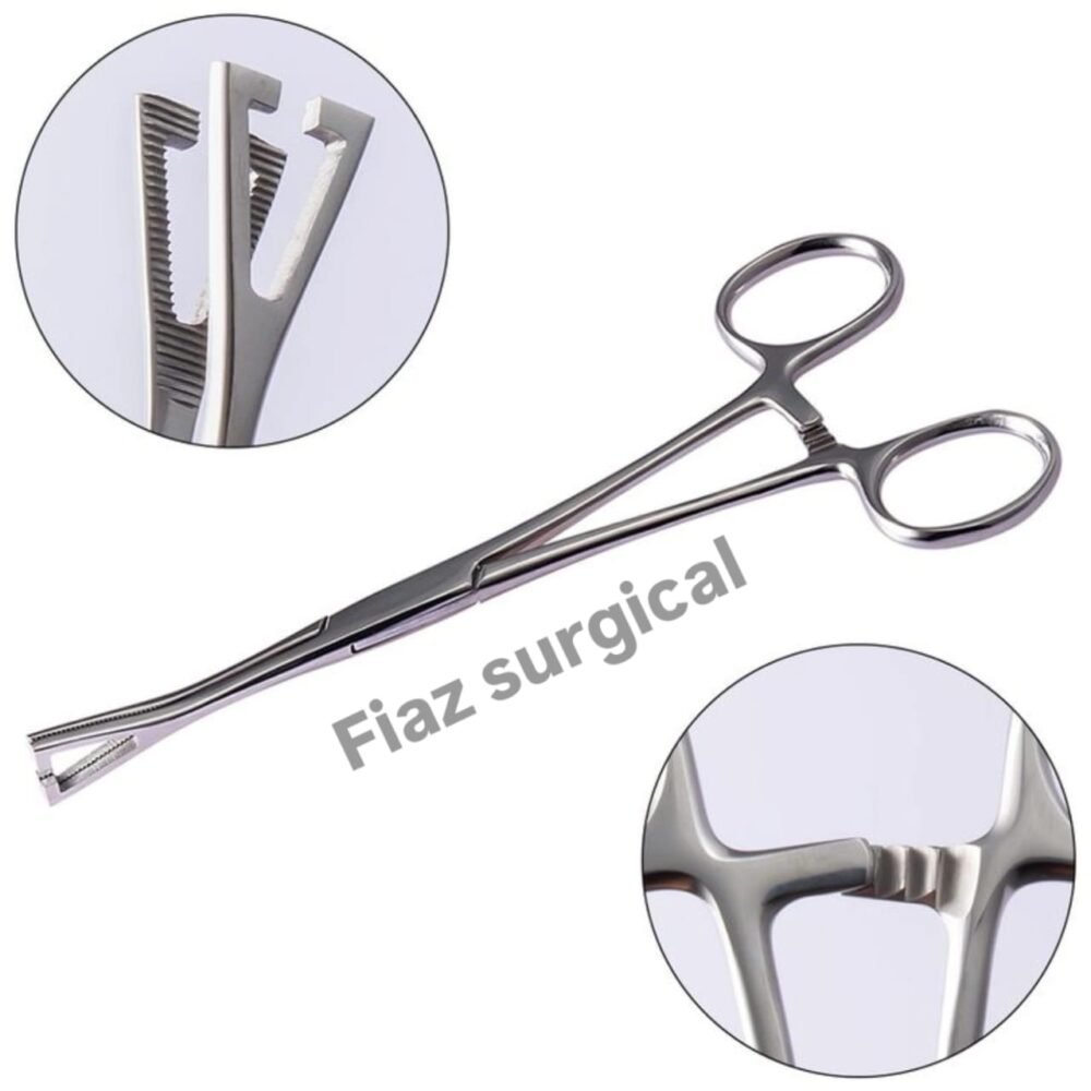 Fiaz surgical